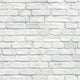 Mono Brick 3D Wallcoverings Wallpaper by Today Interiors