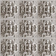 Carved Floral 3D Wallcoverings Wallpaper by Today Interiors