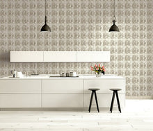 TD31605 Carved Floral 3D Wallcoverings Wallpaper by Today Interiors