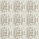 Carved Floral 3D Wallcoverings Wallpaper by Today Interiors