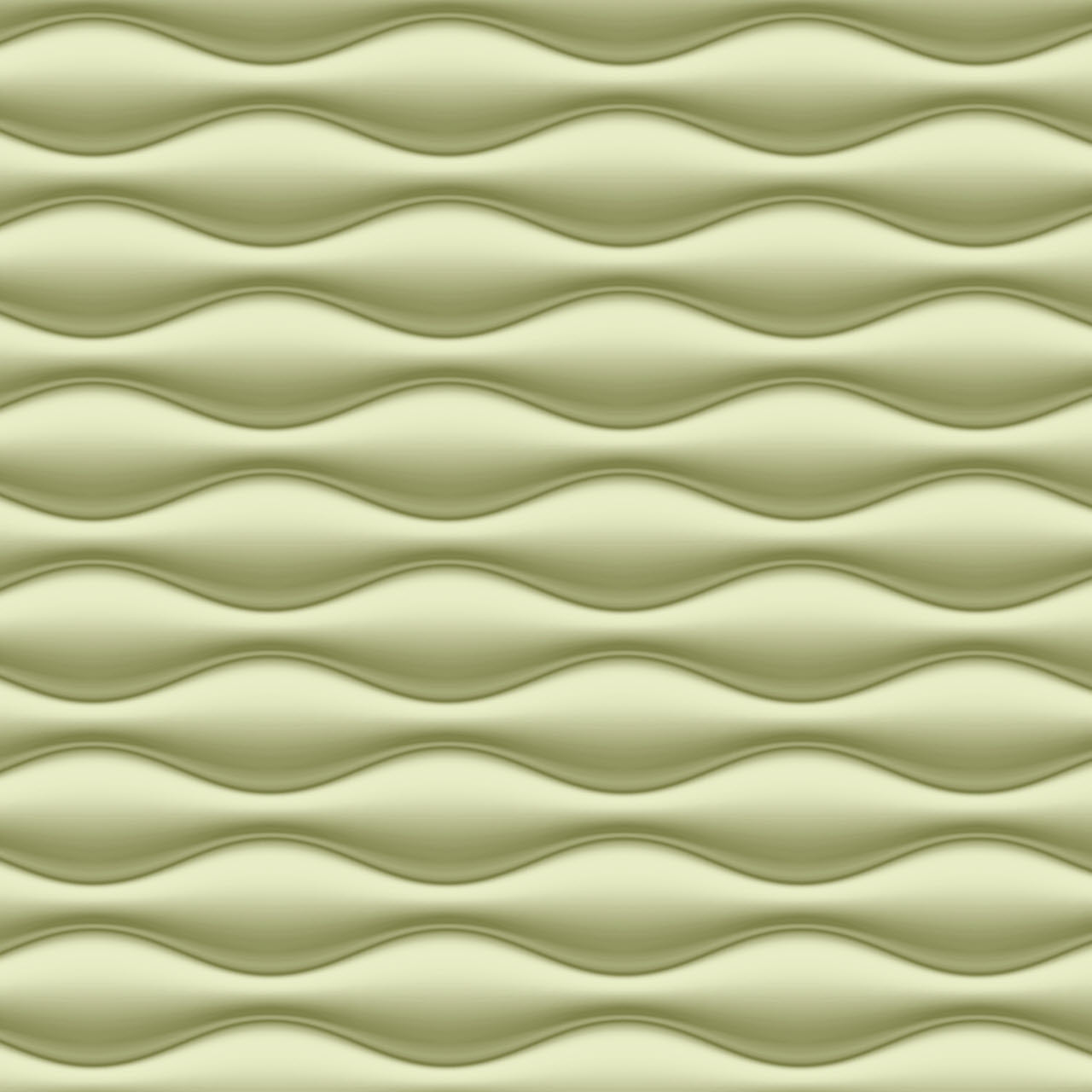 TD31704 Tucked Wave 3D Wallcoverings Wallpaper by Today Interiors