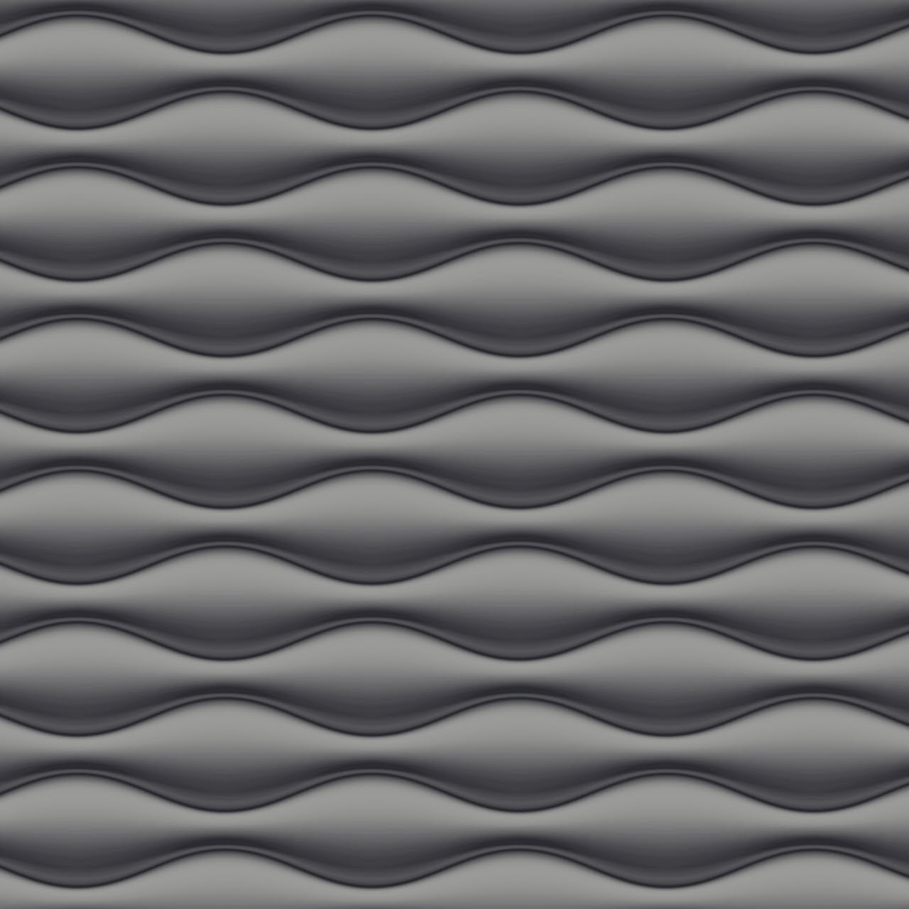 TD31710 Tucked Wave 3D Wallcoverings Wallpaper by Today Interiors