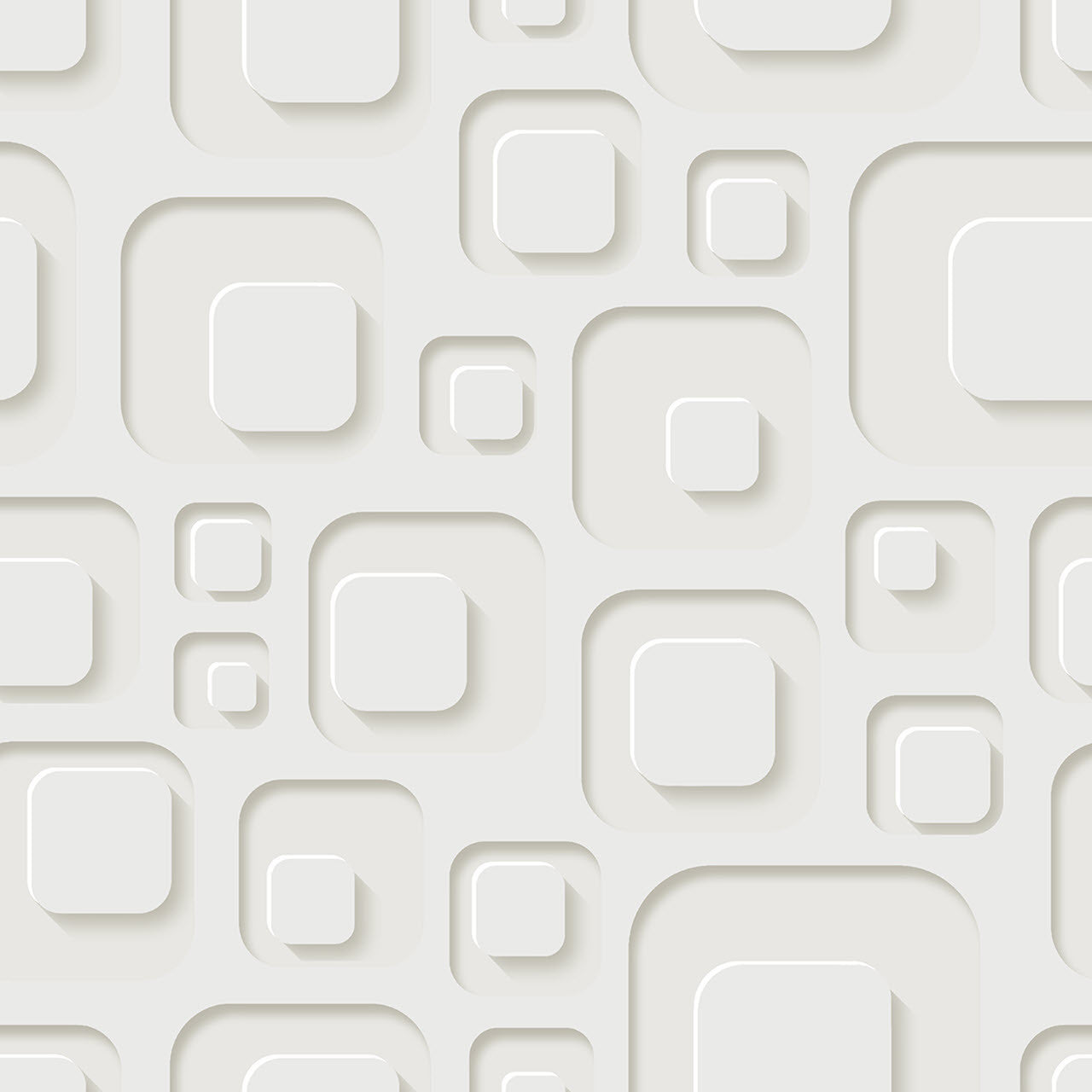 TD31800 Retro Cubes 3D Wallcoverings Wallpaper by Today Interiors