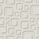 Retro Cubes 3D Wallcoverings Wallpaper by Today Interiors