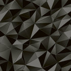 TD31900 Geometric Drama 3D Wallcoverings Wallpaper by Today Interiors
