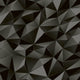 Geometric Drama 3D Wallcoverings Wallpaper by Today Interiors