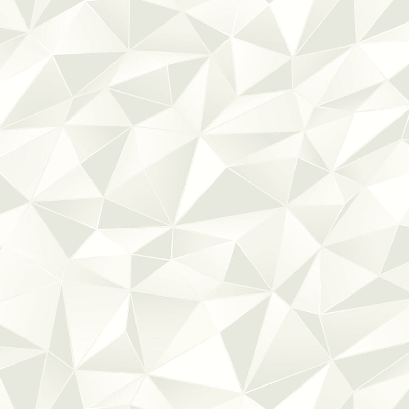 TD31908 Geometric Drama 3D Wallcoverings Wallpaper by Today Interiors