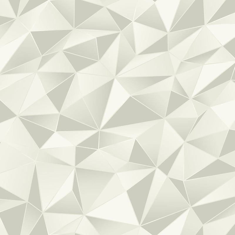 TD31910 Geometric Drama 3D Wallcoverings Wallpaper by Today Interiors