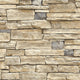 Stone Brick 3D Wallcoverings Wallpaper by Today Interiors