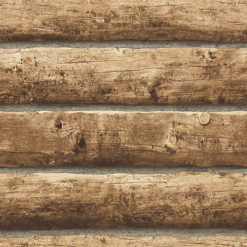 TD32205 Wooden Stripe 3D Wallcoverings Wallpaper by Today Interiors