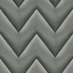 Embossed Zig Zag 3D Wallcoverings Wallpaper by Today Interiors