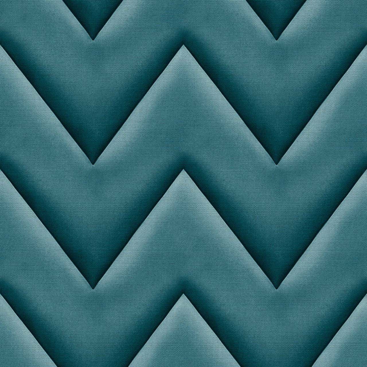 TD32402 Embossed Zig Zag 3D Wallcoverings Wallpaper by Today Interiors