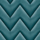 Embossed Zig Zag 3D Wallcoverings Wallpaper by Today Interiors
