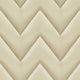 Embossed Zig Zag 3D Wallcoverings Wallpaper by Today Interiors