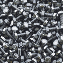 TD32500 Bolts 3D Wallcoverings Wallpaper by Today Interiors