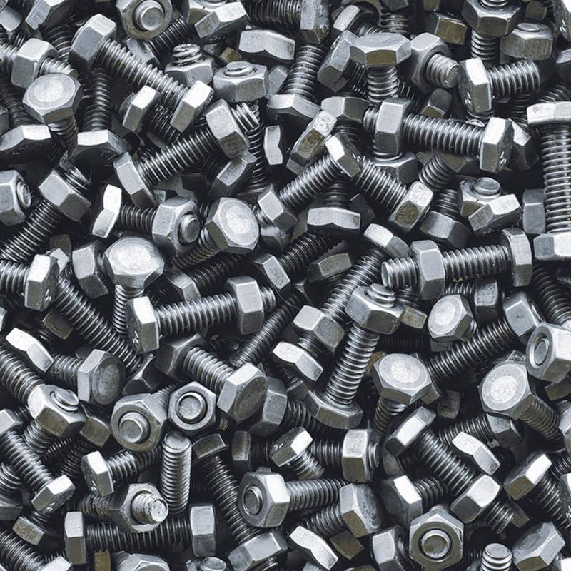 TD32500 Bolts 3D Wallcoverings Wallpaper by Today Interiors