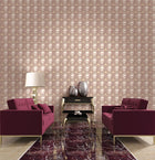 TD32601 Psychedelic 3D Wallcoverings Wallpaper by Today Interiors