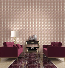 TD32601 Psychedelic 3D Wallcoverings Wallpaper by Today Interiors