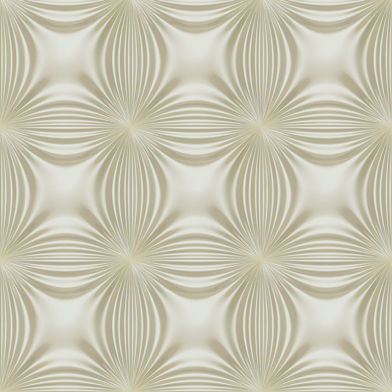 TD32604 Psychedelic 3D Wallcoverings Wallpaper by Today Interiors