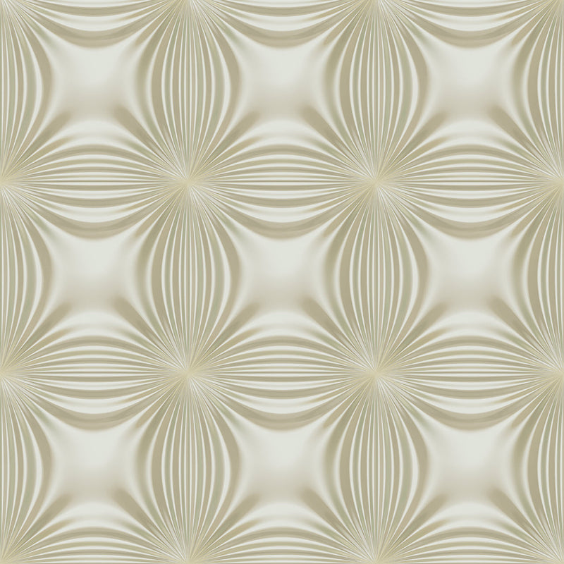 TD32604 Psychedelic 3D Wallcoverings Wallpaper by Today Interiors