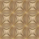 Psychedelic 3D Wallcoverings Wallpaper by Today Interiors