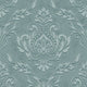 Botany Damask 3D Wallcoverings Wallpaper by Today Interiors