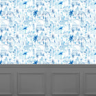 Tellaro Cobalt Wallpaper by Voyage Maison | TELLARO/WPO/COB