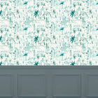 Tellaro Seamist Wallpaper by Voyage Maison | TELLARO/WPO/SEA