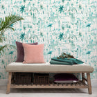 Tellaro Seamist Wallpaper by Voyage Maison | TELLARO/WPO/SEA