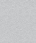 Telma Plain Light Grey Wallpaper by Grandeco
