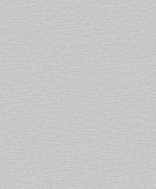 199501 Telma Plain Light Grey Wallpaper by Grandeco