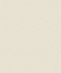 Telma Plain Cream Wallpaper by Grandeco