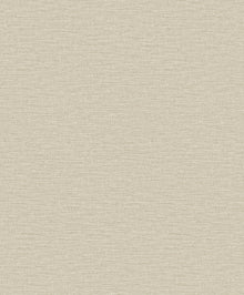 199504 Telma Plain Taupe Wallpaper by Grandeco