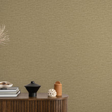 199505 Telma Plain Beige Wallpaper by Grandeco
