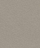199506 Telma Plain Mocha Wallpaper by Grandeco