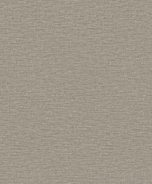 199506 Telma Plain Mocha Wallpaper by Grandeco