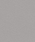 Telma Plain Grey Wallpaper by Grandeco