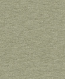 199510 Telma Plain Sage Green Wallpaper by Grandeco