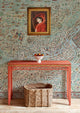 The Map Maxi Garland The Srinagar Map Mural by Lewis & Wood