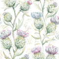 Thistle Glen Spring Voyage Country Wallpaper by Voyage Maison
