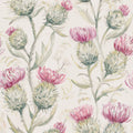Thistle Glen Summer Voyage Country Wallpaper by Voyage Maison