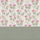 Thistle Glen Summer Wallpaper by Voyage Maison | THISTLE/WPO/SUM