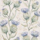 Thistle Glen Winter Wallpaper by Voyage Maison | THISTLE/WPO/WIN