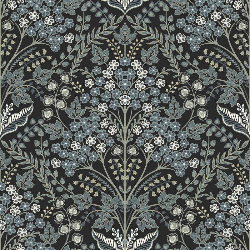 TJ40000 Winkworth Mulberry Tree Wallpaper By Galerie