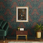 TJ40001 Winkworth Mulberry Tree Wallpaper By Galerie