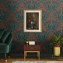 TJ40001 Winkworth Mulberry Tree Wallpaper By Galerie