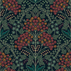 TJ40001 Winkworth Mulberry Tree Wallpaper By Galerie