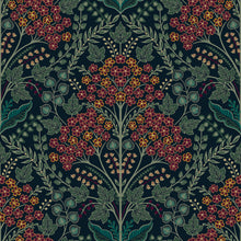 TJ40001 Winkworth Mulberry Tree Wallpaper By Galerie