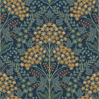 TJ40002 Winkworth Mulberry Tree Wallpaper By Galerie