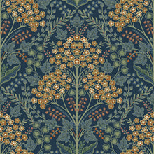 TJ40002 Winkworth Mulberry Tree Wallpaper By Galerie